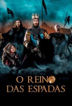 O Reino das Espadas Download Torrent