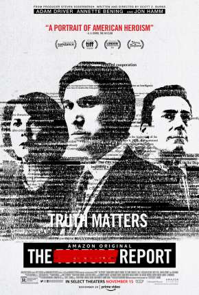 O Relatório Download Torrent