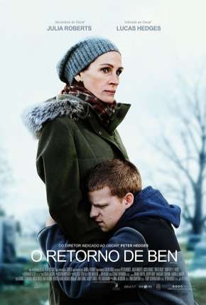 O Retorno de Ben - Ben Is Back Download Torrent