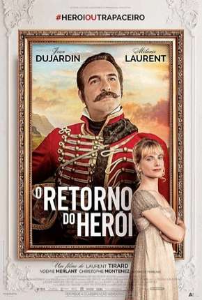 O Retorno do Herói Download Torrent