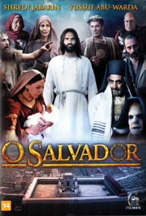 O Salvador Download Torrent