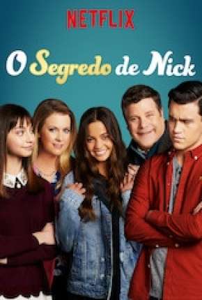 O Segredo de Nick - 2ª Temporada Download Torrent