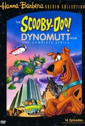 O Show do Scooby-Doo Download Torrent