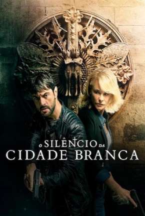 O Silêncio da Cidade Branca Download Torrent