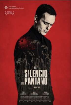 O Silêncio do Pântano Download Torrent
