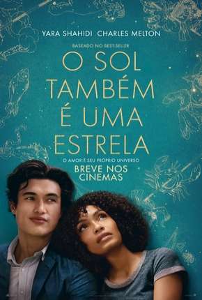 O Sol Também é uma Estrela Download Torrent