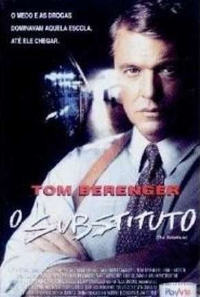 O Substituto - The Substitute Download Torrent