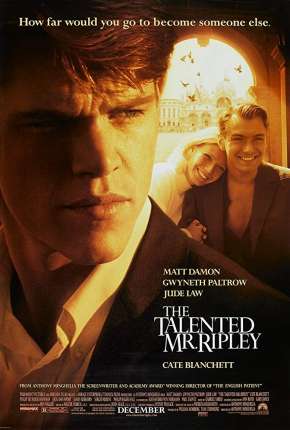 O Talentoso Ripley Download Torrent