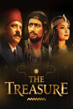 O Tesouro Perdido - Legendado Download Torrent