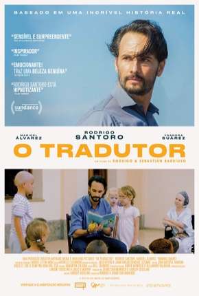 O Tradutor - Legendado Download Torrent