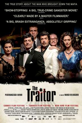 O Traidor - Legendado Download Torrent