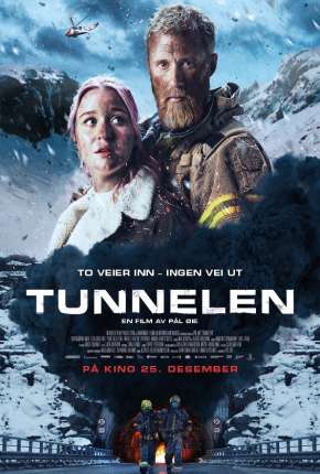 O Túnel - Legendado Download Torrent