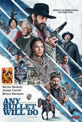 O Último Duelo - Any Bullet Will Do Download Torrent