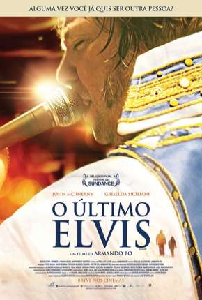O Último Elvis - BD-R Download Torrent