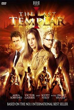 O Último Templário - DVD-R Download Torrent