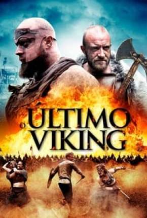 O Último Viking Download Torrent