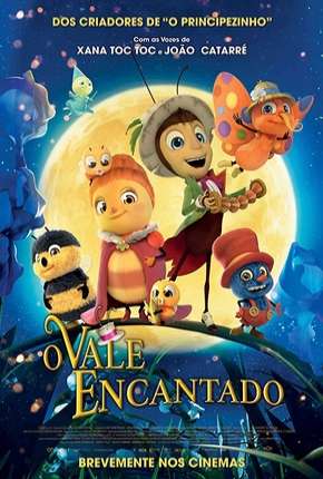 O Vale Encantado - Legendado Download Torrent