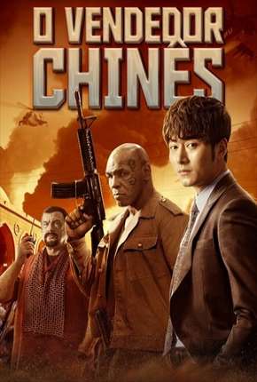 O Vendedor Chinês - China Salesman Download Torrent