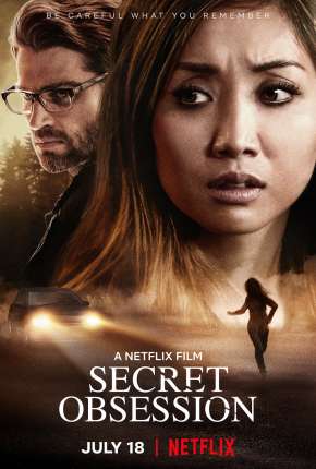Obsessão Secreta - Legendado Download Torrent