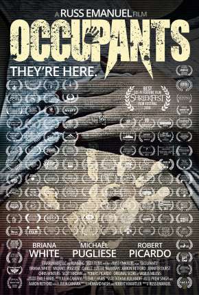 Ocupantes - DVD-R Download Torrent