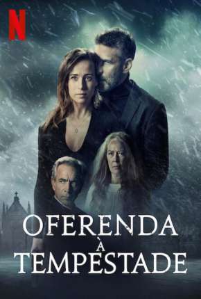 Oferenda à Tempestade Download Torrent