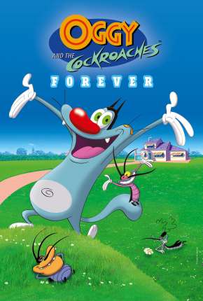 Oggy e as Baratas Tontas Download Torrent