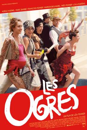 Ogros - Legendado Download Torrent