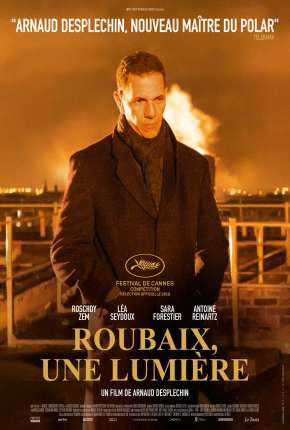 Oh Mercy! - Roubaix, Une Lumière - Legendado Download Torrent