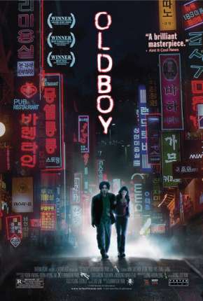 Oldboy Download Torrent