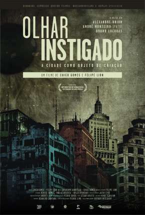 Olhar Instigado Download Torrent