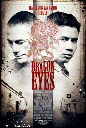 Olhos de Dragão Download Torrent