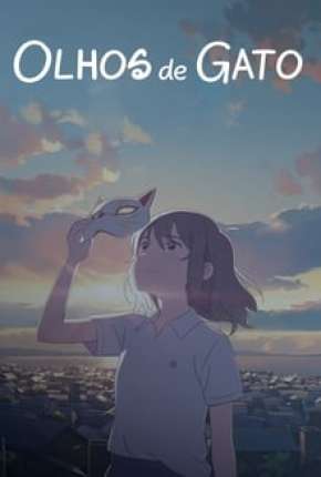 Olhos de Gato - Legendado Download Torrent