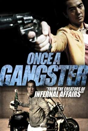 Once a Gangster - Legendado Download Torrent