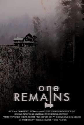One Remains - Legendado Download Torrent