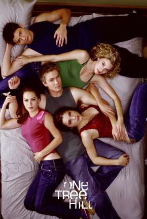 One Tree Hill - 3ª Temporada Download Torrent