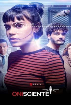 Onisciente - 1ª Temporada Completa Download Torrent
