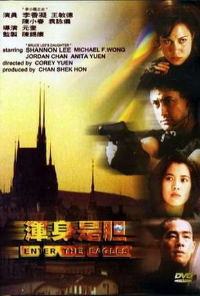 Operação Águia Download Torrent
