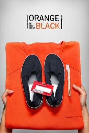 Orange is the New Black - 7ª Temporada Completa Download Torrent