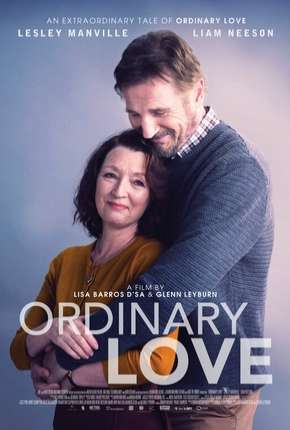 Ordinary Love - Legendado Download Torrent