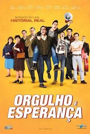 Orgulho e Esperança - Legendado Download Torrent