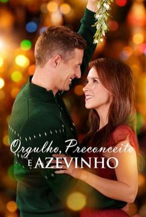Orgulho, Preconceito e Azevinho Download Torrent