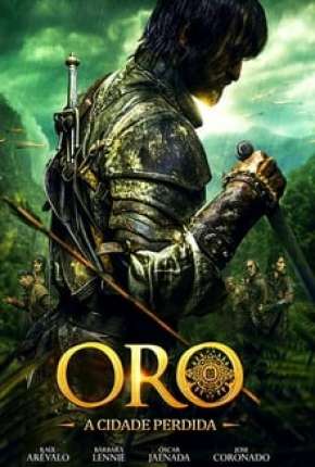 Oro - A Cidade Perdida Download Torrent