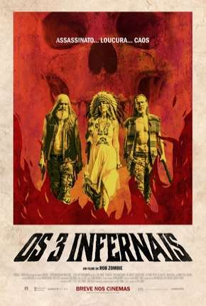Os 3 Infernais Download Torrent