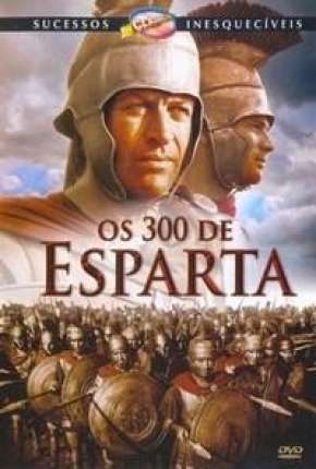 Os 300 de Esparta Download Torrent