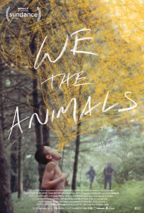 Os Animais Somos Nós Download Torrent