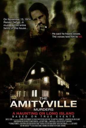 Os Assassinatos de Amityville Download Torrent