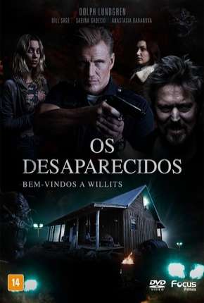 Os Desaparecidos Download Torrent
