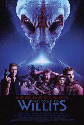 Os Desaparecidos - Welcome to Willits Download Torrent