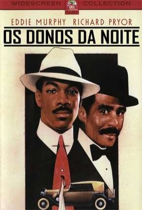 Os Donos da Noite Download Torrent