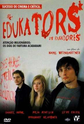 Os Educadores Download Torrent
